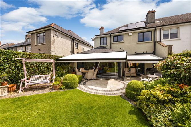 35 Seapark Road, Clontarf, Dublin 3, County Dublin