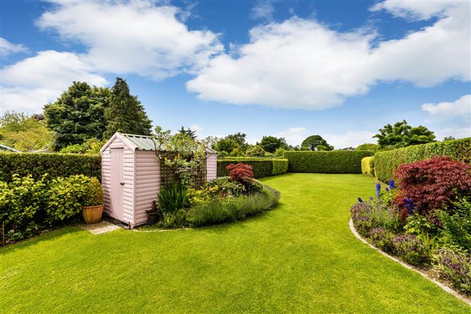 35 Seapark Road, Clontarf, Dublin 3, County Dublin