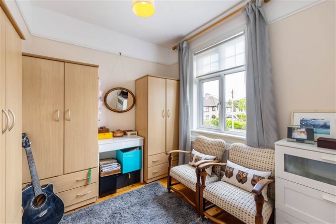 35 Seapark Road, Clontarf, Dublin 3, County Dublin