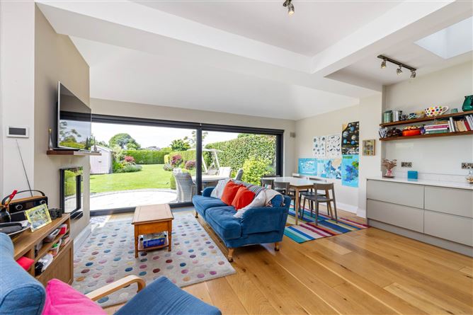 35 Seapark Road, Clontarf, Dublin 3, County Dublin