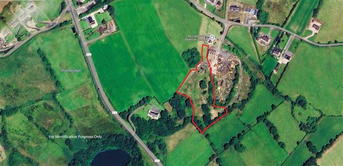 Lands Creevy, Carrickmacross, Co. Monaghan