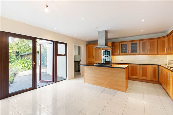 81b Orwell Park Rise, Templeogue, Dublin 6w, County Dublin