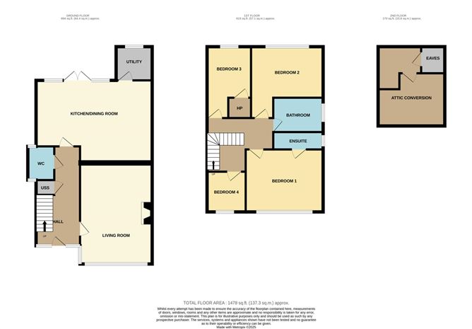 81b Orwell Park Rise, Templeogue, Dublin 6w, County Dublin