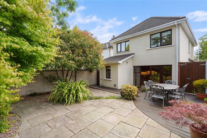 81b Orwell Park Rise, Templeogue, Dublin 6w, County Dublin