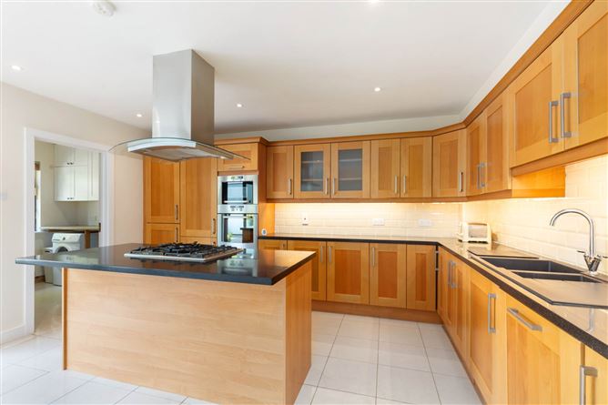 81b Orwell Park Rise, Templeogue, Dublin 6w, County Dublin