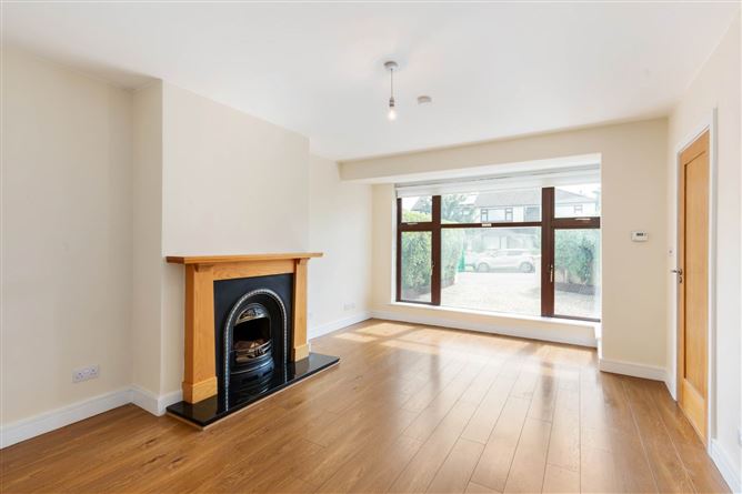 81b Orwell Park Rise, Templeogue, Dublin 6w, County Dublin