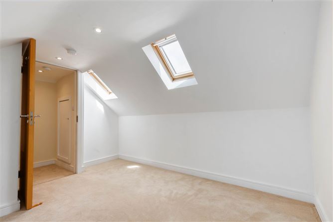 81b Orwell Park Rise, Templeogue, Dublin 6w, County Dublin