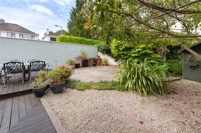 81b Orwell Park Rise, Templeogue, Dublin 6w, County Dublin