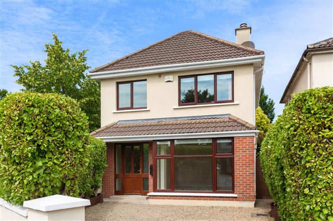 81b Orwell Park Rise, Templeogue, Dublin 6w, County Dublin