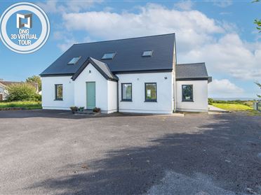 Cushmaigmore, Furbo, Galway, Co. Galway
