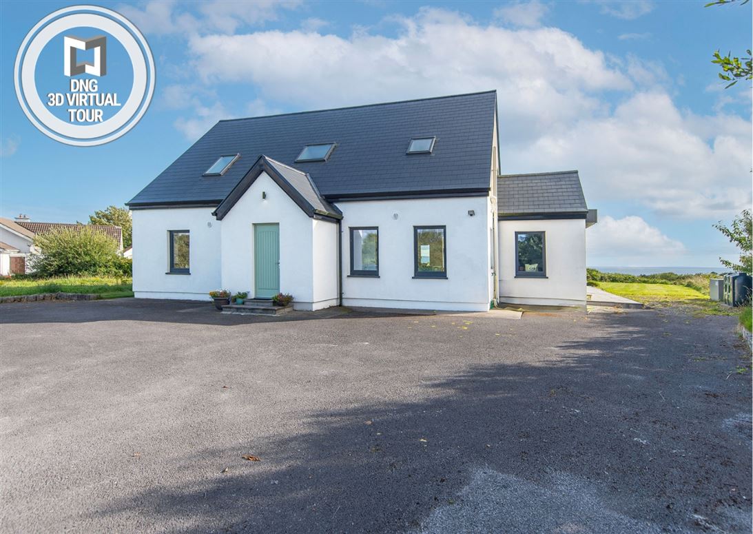 Cushmaigmore, Furbo, Galway, Co. Galway