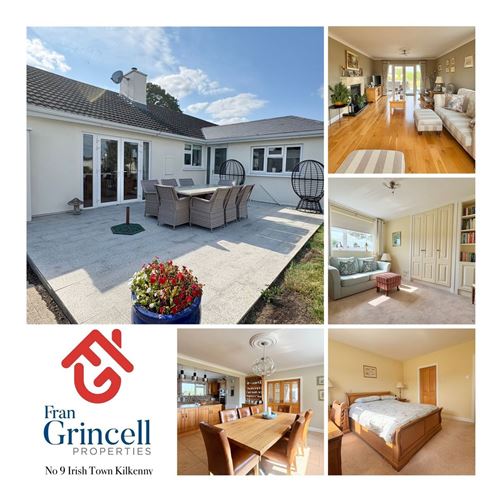 Moate Road, Freshford, Kilkenny