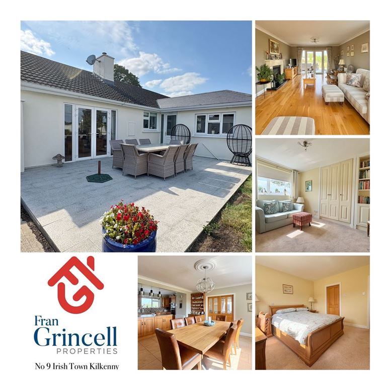 Moate Road, Freshford, Kilkenny