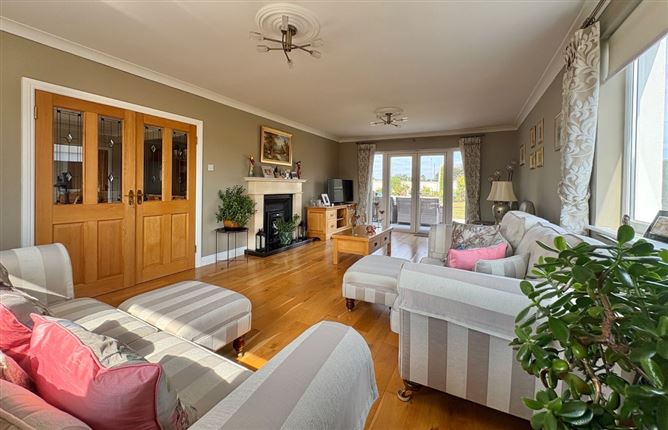 Moate Road, Freshford, Kilkenny