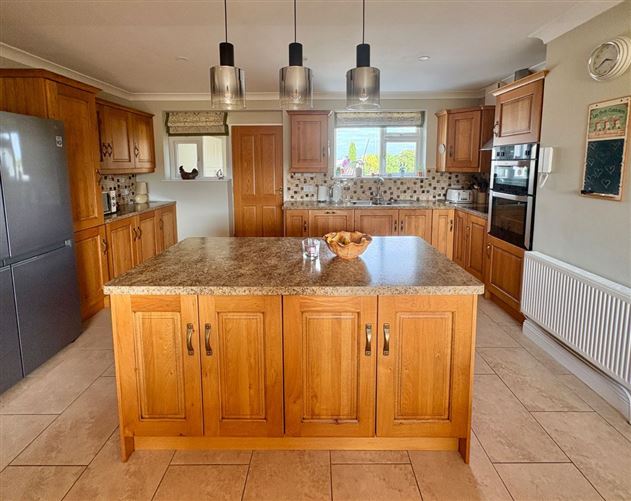 Moate Road, Freshford, Kilkenny