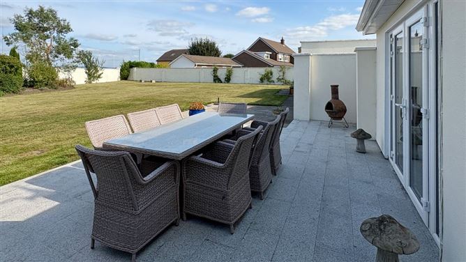 Moate Road, Freshford, Kilkenny