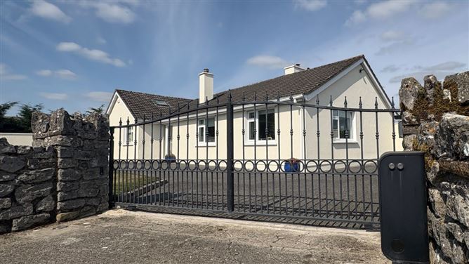 Moate Road, Freshford, Kilkenny