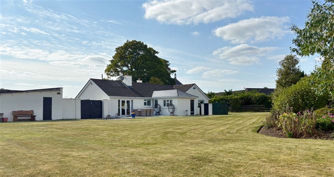 Moate Road, Freshford, Kilkenny