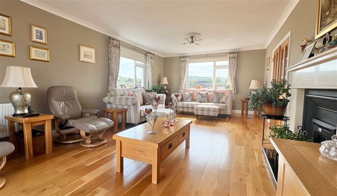 Moate Road, Freshford, Kilkenny