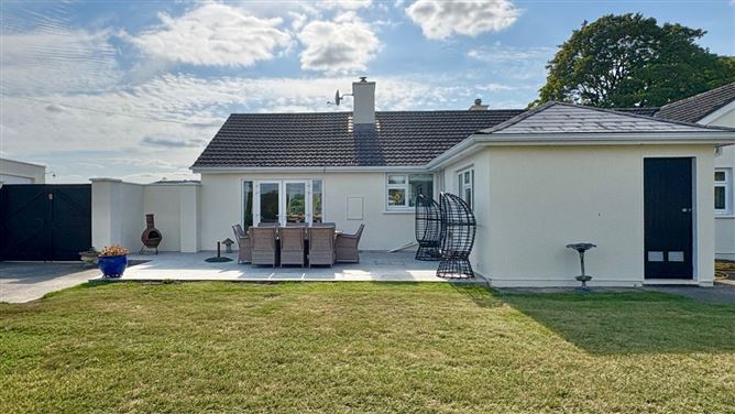 Moate Road, Freshford, Kilkenny