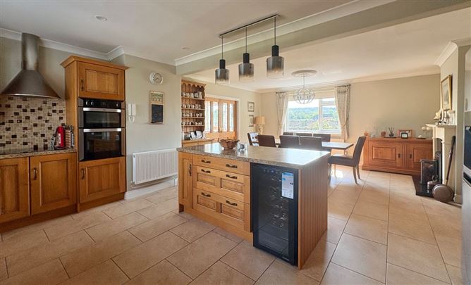 Moate Road, Freshford, Kilkenny