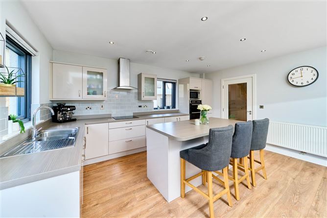 37 The Green, The Paddocks, Hansfield Wood, Dublin 15, County Dublin