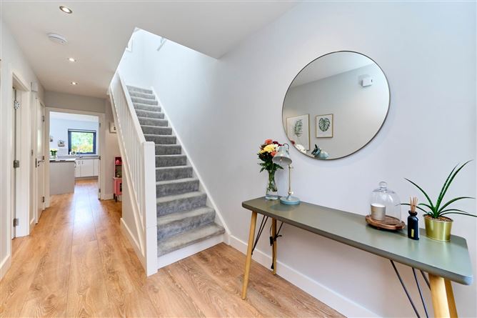 37 The Green, The Paddocks, Hansfield Wood, Dublin 15, County Dublin