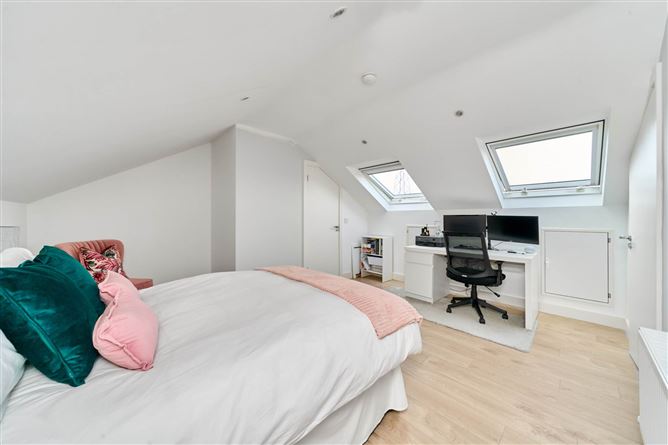 37 The Green, The Paddocks, Hansfield Wood, Dublin 15, County Dublin