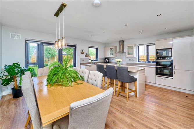 37 The Green, The Paddocks, Hansfield Wood, Dublin 15, County Dublin