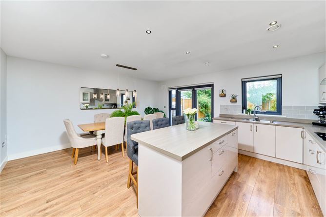 37 The Green, The Paddocks, Hansfield Wood, Dublin 15, County Dublin