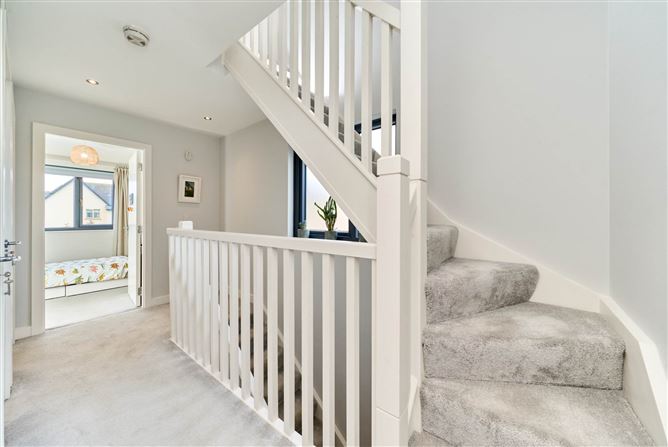 37 The Green, The Paddocks, Hansfield Wood, Dublin 15, County Dublin