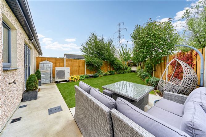 37 The Green, The Paddocks, Hansfield Wood, Dublin 15, County Dublin