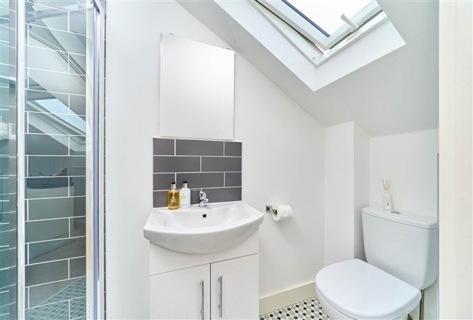37 The Green, The Paddocks, Hansfield Wood, Dublin 15, County Dublin