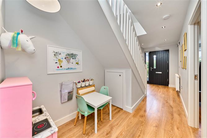 37 The Green, The Paddocks, Hansfield Wood, Dublin 15, County Dublin