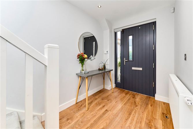 37 The Green, The Paddocks, Hansfield Wood, Dublin 15, County Dublin