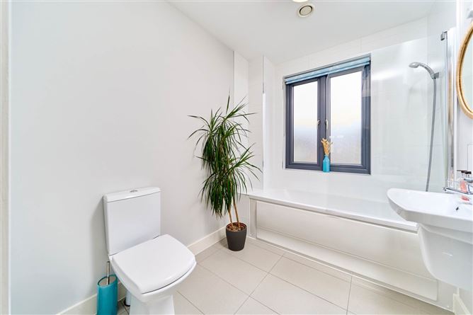 37 The Green, The Paddocks, Hansfield Wood, Dublin 15, County Dublin