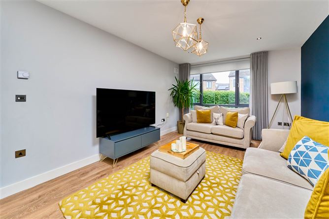 37 The Green, The Paddocks, Hansfield Wood, Dublin 15, County Dublin
