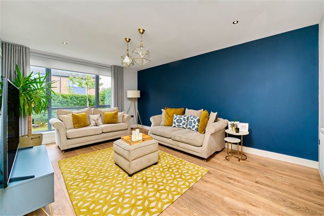 37 The Green, The Paddocks, Hansfield Wood, Dublin 15, County Dublin