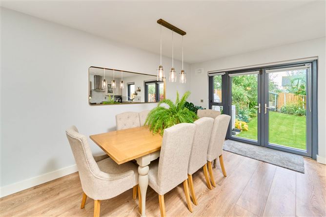 37 The Green, The Paddocks, Hansfield Wood, Dublin 15, County Dublin