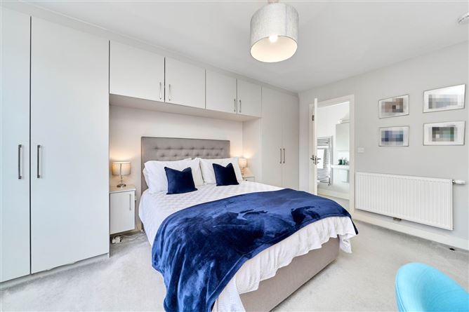 37 The Green, The Paddocks, Hansfield Wood, Dublin 15, County Dublin