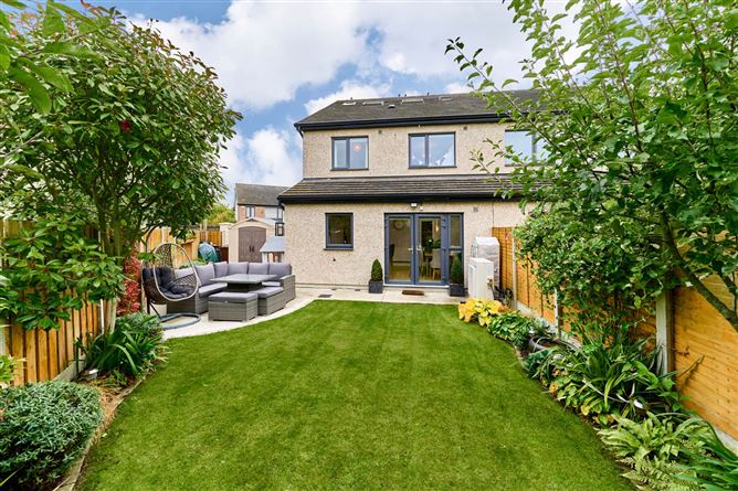 37 The Green, The Paddocks, Hansfield Wood, Dublin 15, County Dublin