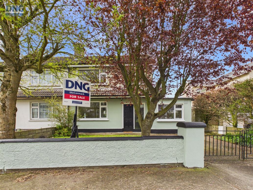25 Oakley Park, Tullow Rd, Carlow