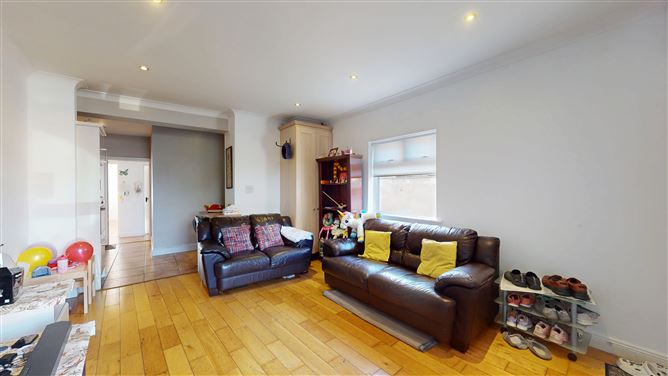 Apartment 1, 32 Balbriggan Street, Skerries, Dublin