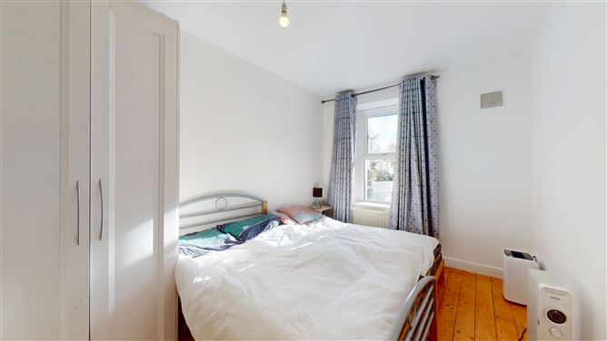 Apartment 1, 32 Balbriggan Street, Skerries, Dublin