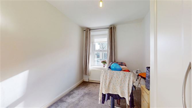 Apartment 1, 32 Balbriggan Street, Skerries, Dublin