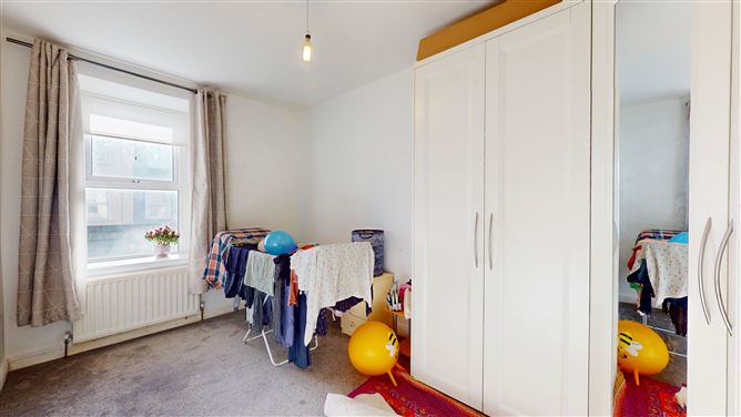 Apartment 1, 32 Balbriggan Street, Skerries, Dublin