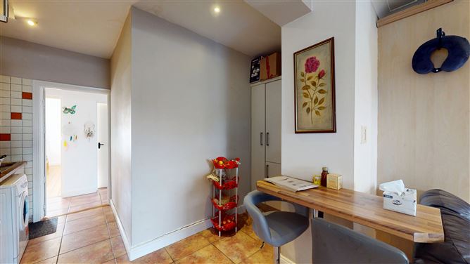 Apartment 1, 32 Balbriggan Street, Skerries, Dublin