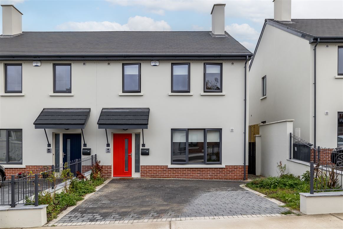 18 Newpark Close, Kinsealy, Dublin