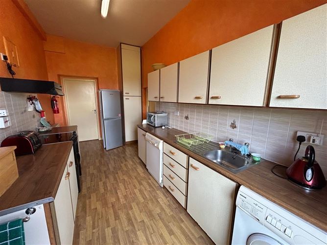 The Presbytery On 2.26 Acres, Dromagh, Mallow, Co. Cork