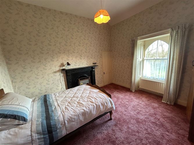 The Presbytery On 2.26 Acres, Dromagh, Mallow, Co. Cork